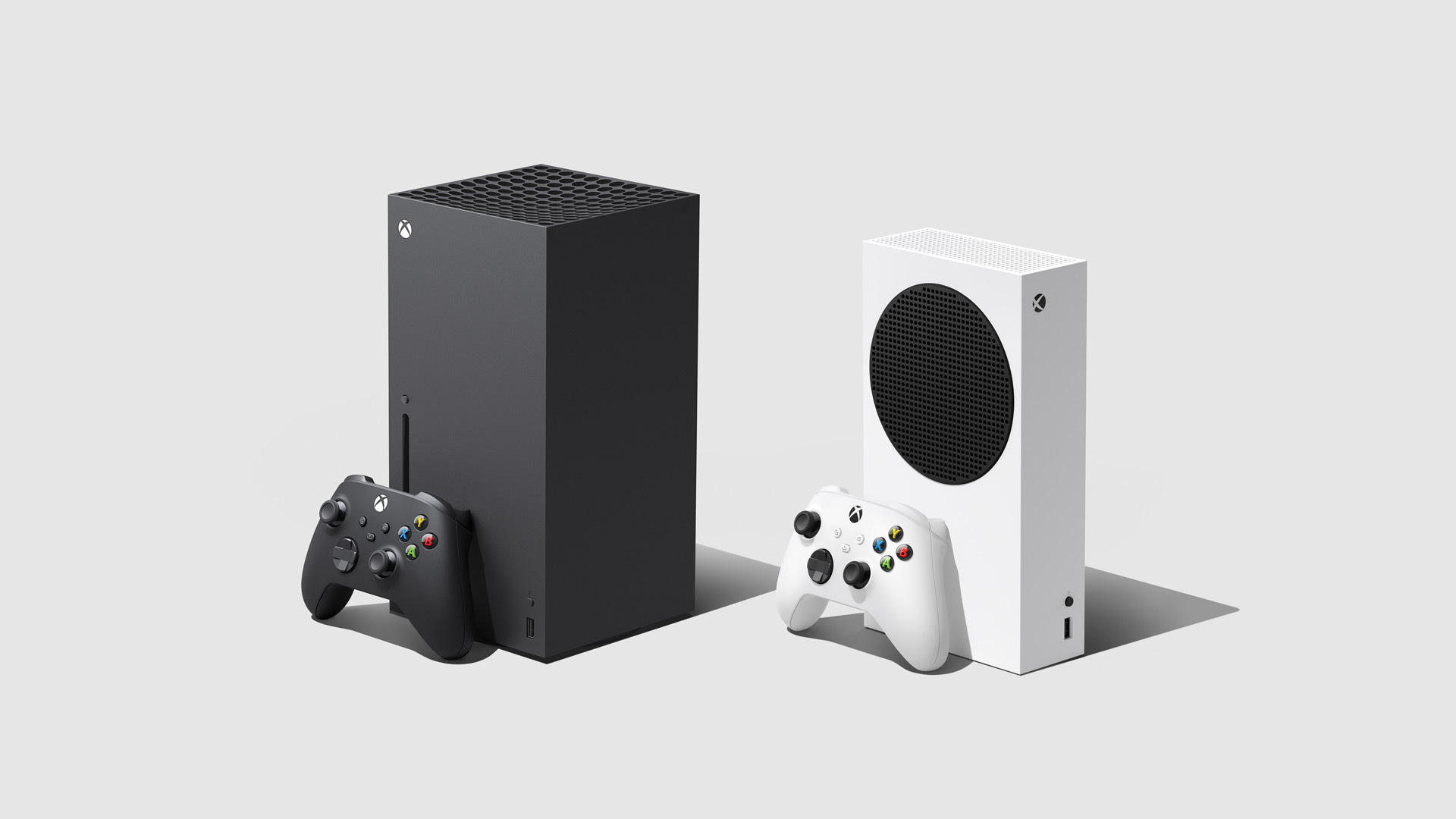 Xbox Series X 超越 Series S 成為美國最暢銷的遊戲機