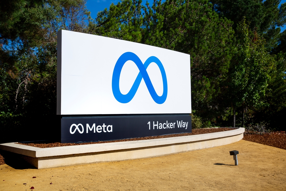 Meta’s Q3 exceeds forecasts while investing in AI