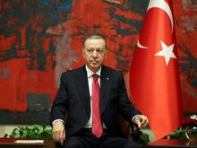 Forderung von 27.000 Euro: Erdogan verklagt Istanbuler Bürgermeister İmamoğlu wegen Verleumdung