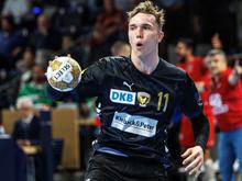 Handball: Füchse Berlin verlieren auch bei Dinamo Bukarest