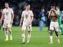 Champions League: Effenberg plädiert für taktische Änderungen beim FC Bayern