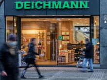 Einzelhandel: Schuhhändler Deichmann kauft Markenrechte an Esprit