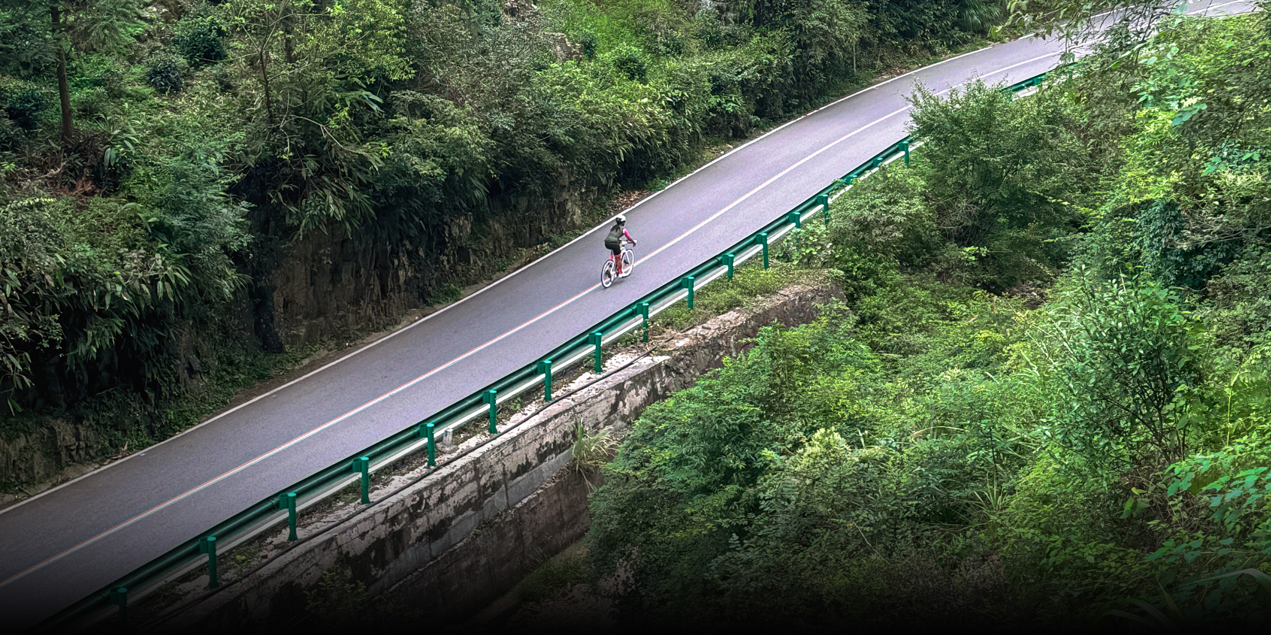 The Chinese Trading in Their Jobs for Bikes