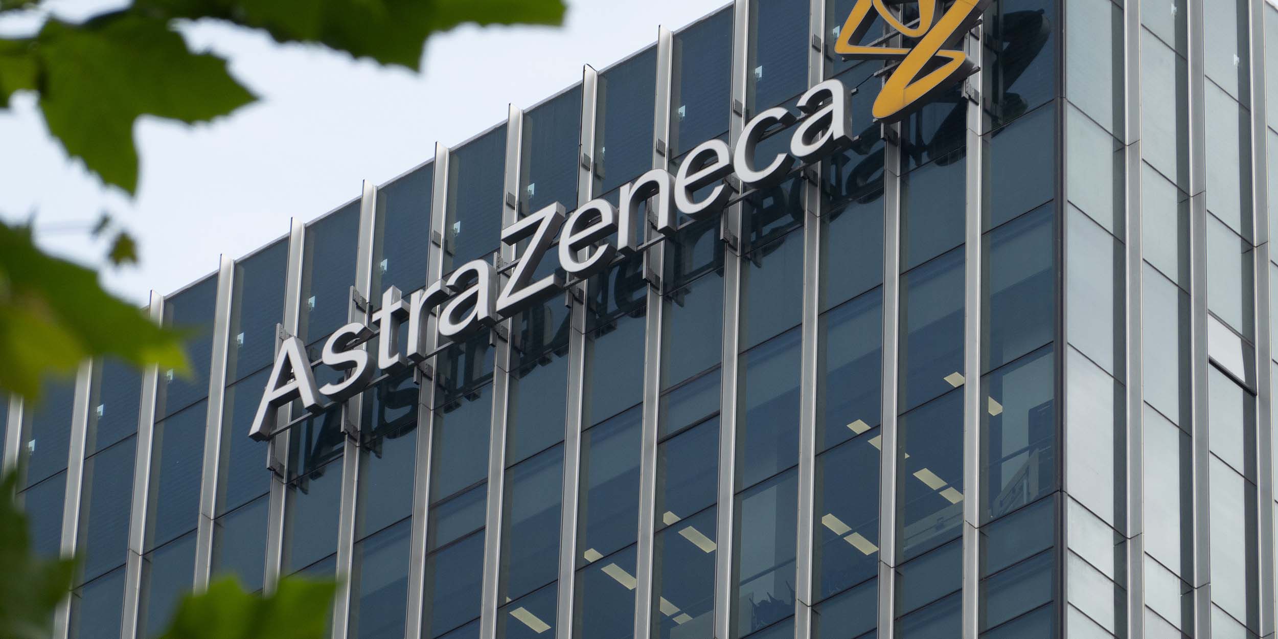 AstraZeneca Executive Behind China Growth Under Investigation