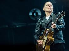 Neues Album in Arbeit: Kanadas beliebtester Rockexport: Bryan Adams wird 65