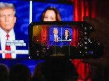 Trump vs. Harris: Was die US-Wahl für Deutschland und Europa bedeutet