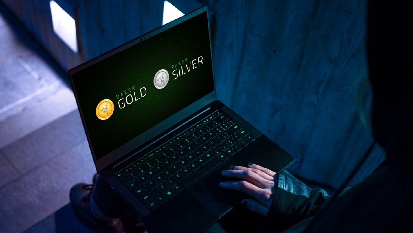 Razer Gold gets in-principle nod for payment license in SG