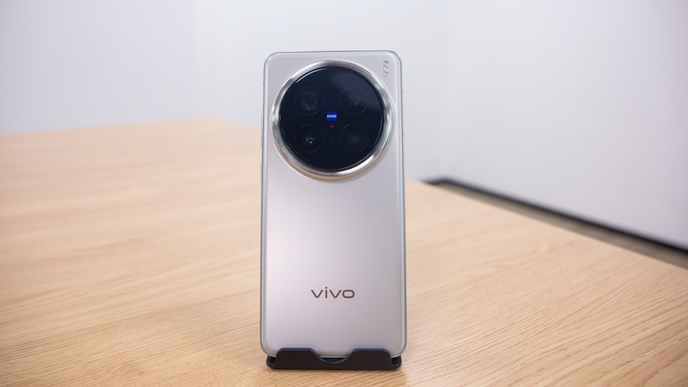 Vivo X200 Pro review: prime pick for phone photography fans