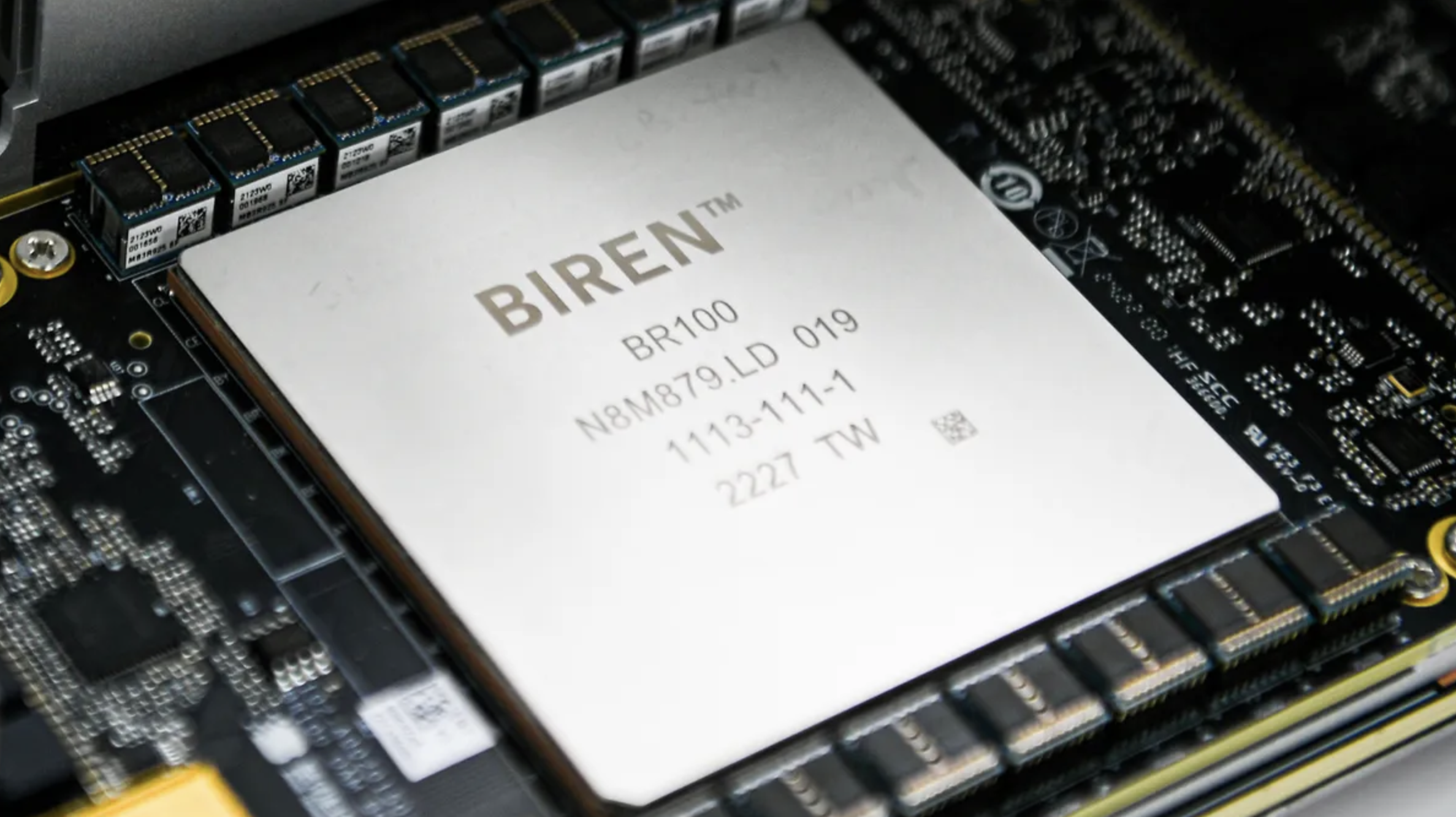 AI firm Biren’s GPUs double speed amid US restrictions