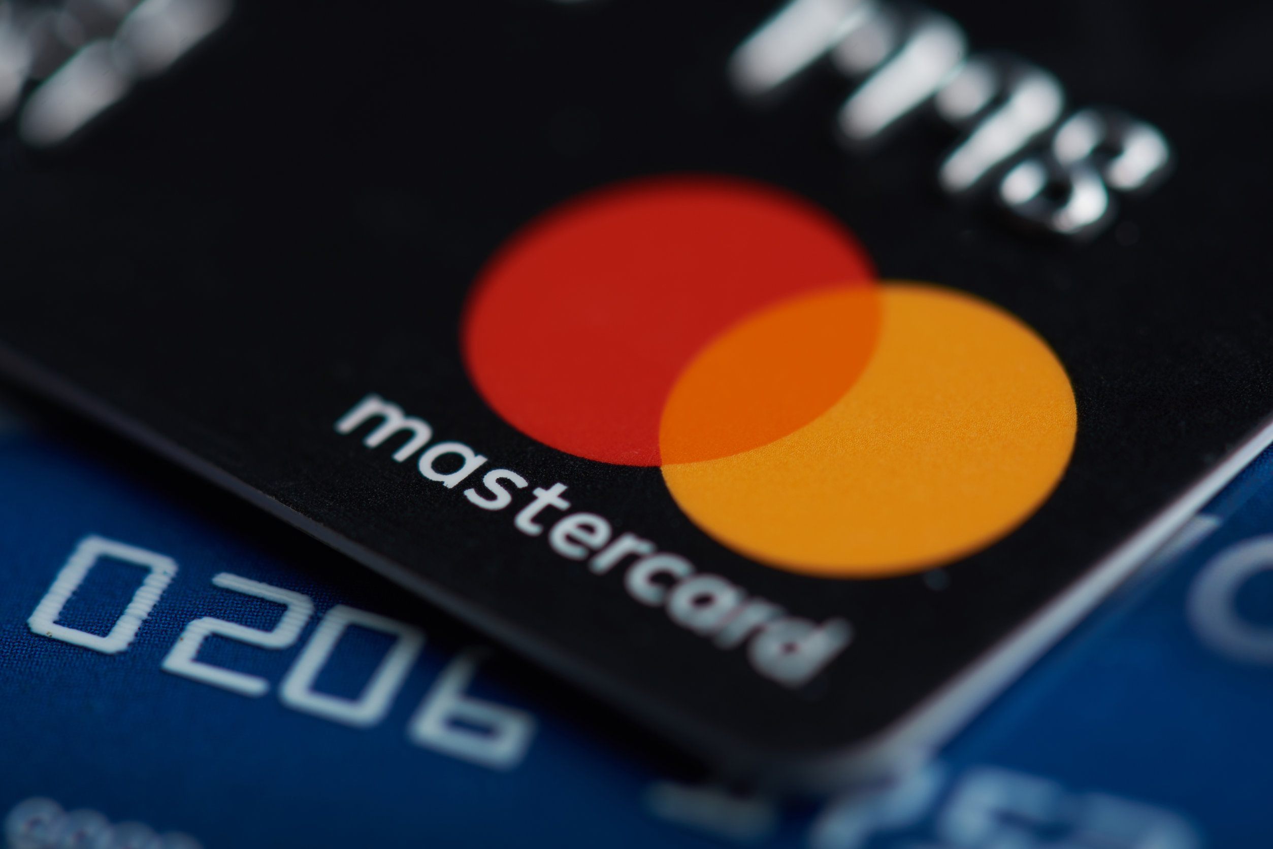 Mastercard to roll out passkey with biometric upgrade