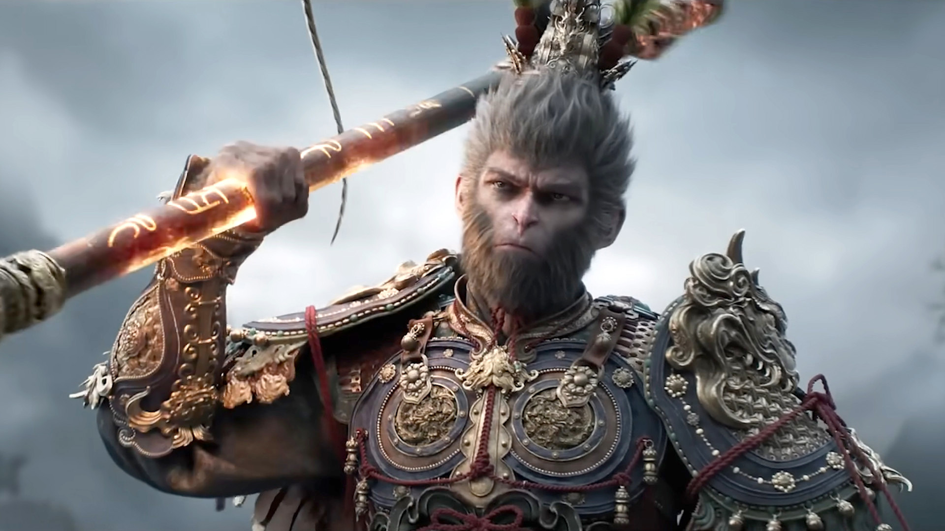 Black Myth: Wukong 期待已久的實體版在 PlayStation 5 上的日期