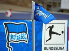 2. Bundesliga: Hertha-Kandidat Dinnebier kritisiert Personalentscheidungen