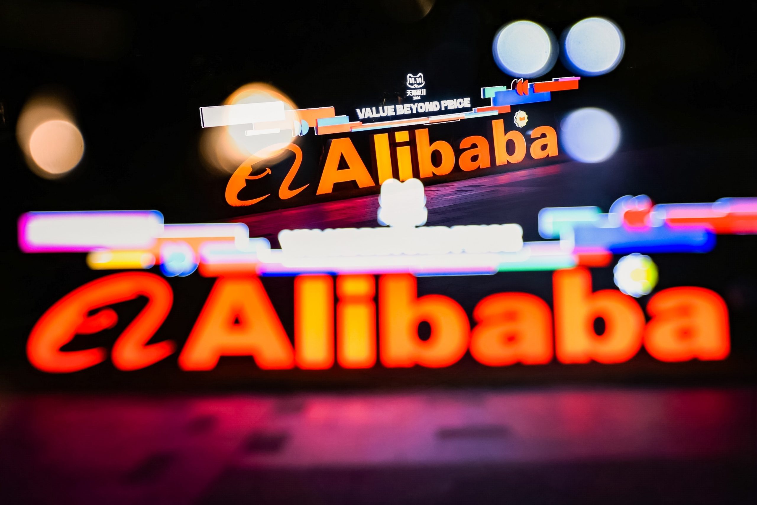 AI and livestreaming were the key drivers in this year’s Double 11, China’s biggest shopping festival