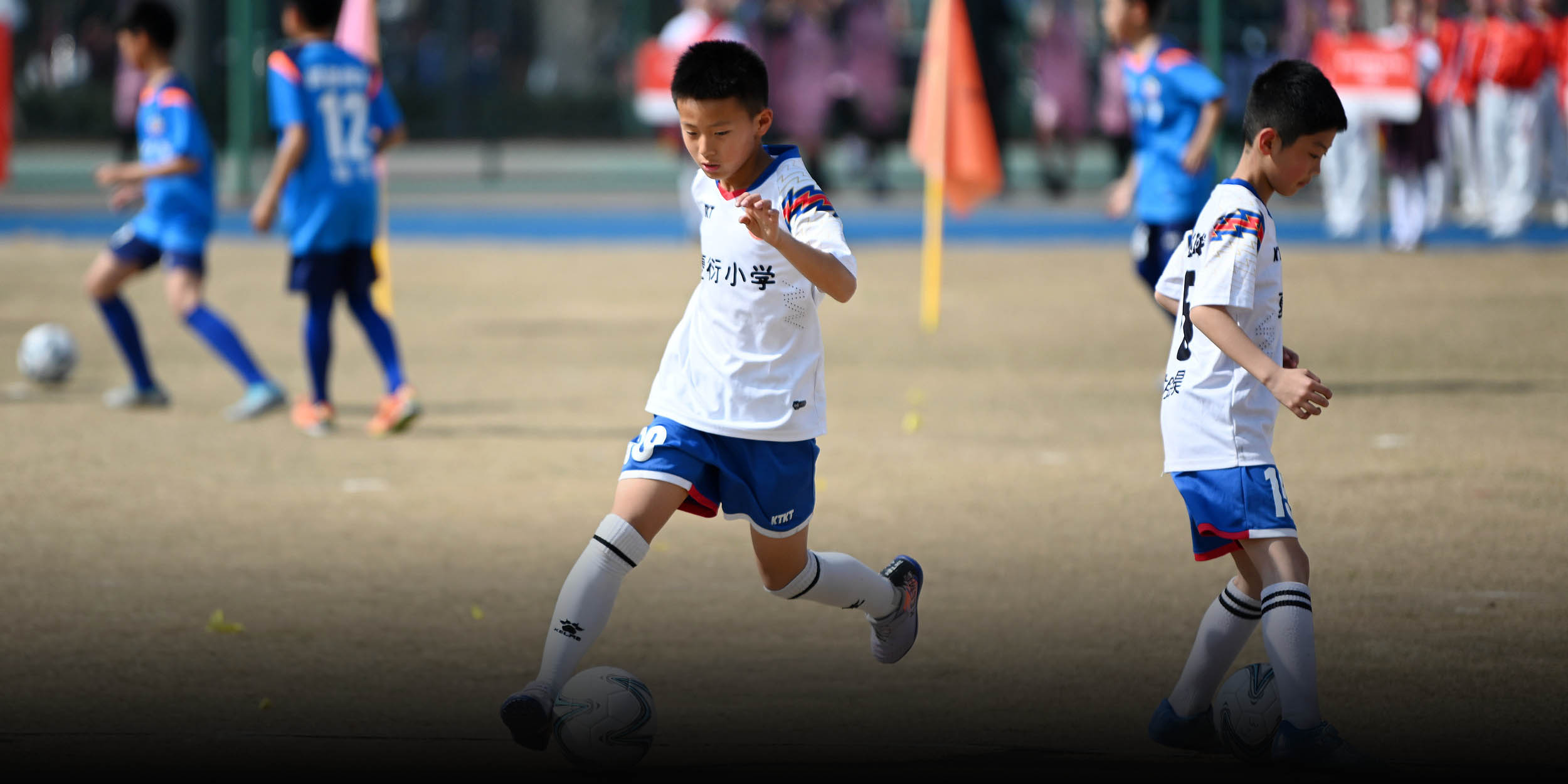 Why China’s Soccer Reforms Are Struggling to Deliver