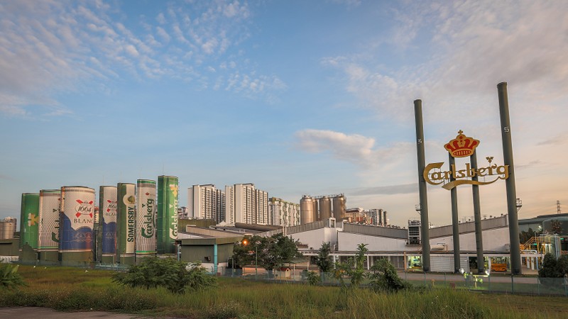 New year boost? Carlsberg Malaysia banks on festive season to drive final quarter sales, offset poor Singapore performance