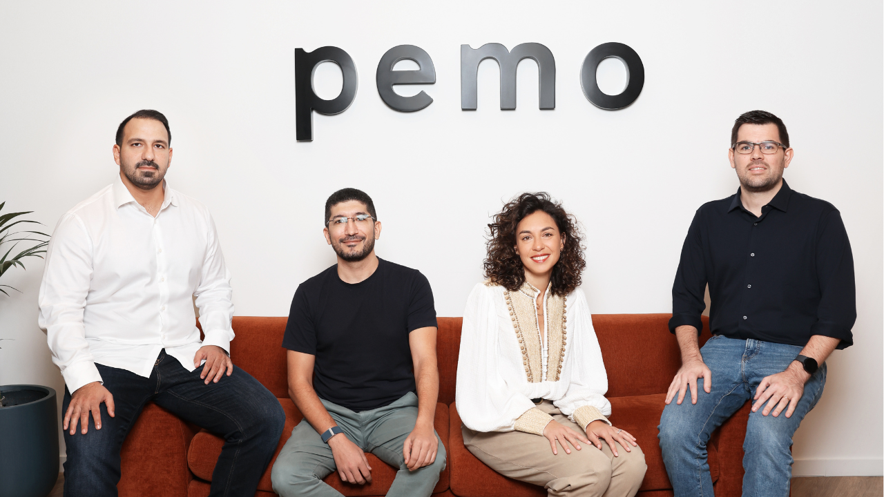 Dubai fintech Pemo raises $7m pre-series A