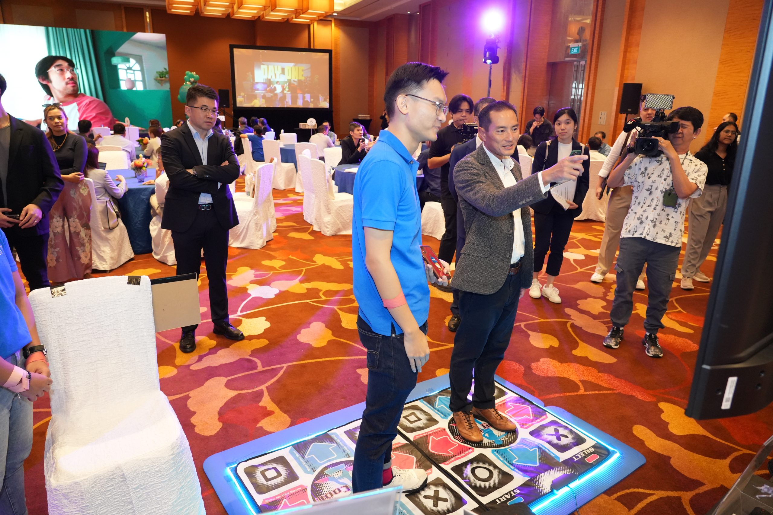 Huawei’s Tech4City finals: innovative, inclusive, impactful