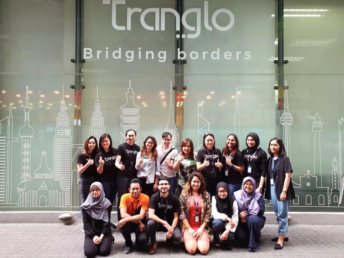 SEA payment platform Tranglo expands to three Gulf states