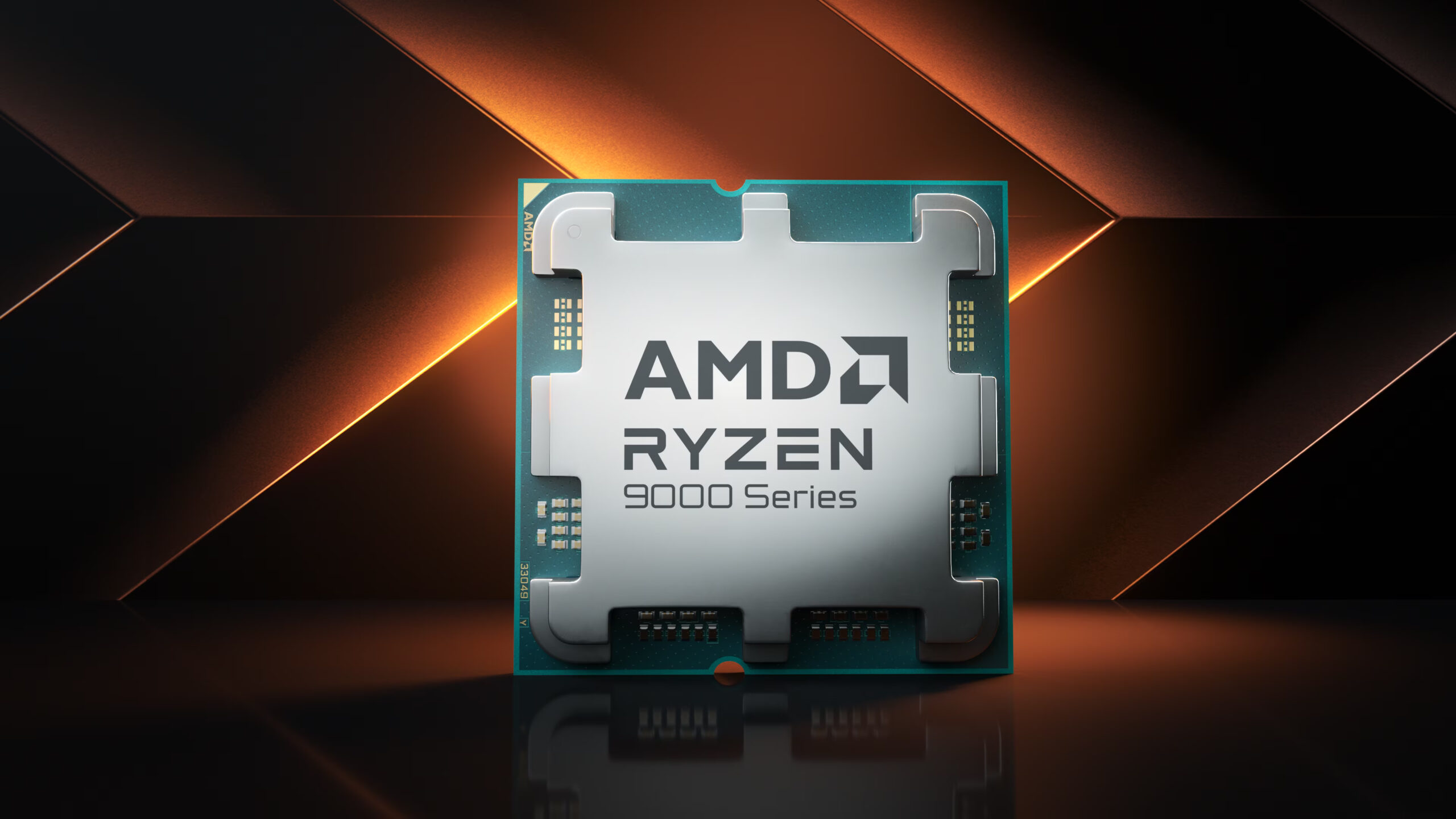 AMD 將英特爾擠出亞馬遜最暢銷的 10 大處理器