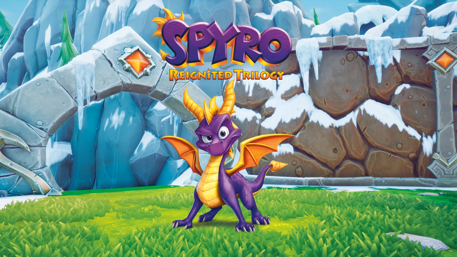 已確認：Spyro Reignited Trilogy 將從明天開始添加到 Game Pass