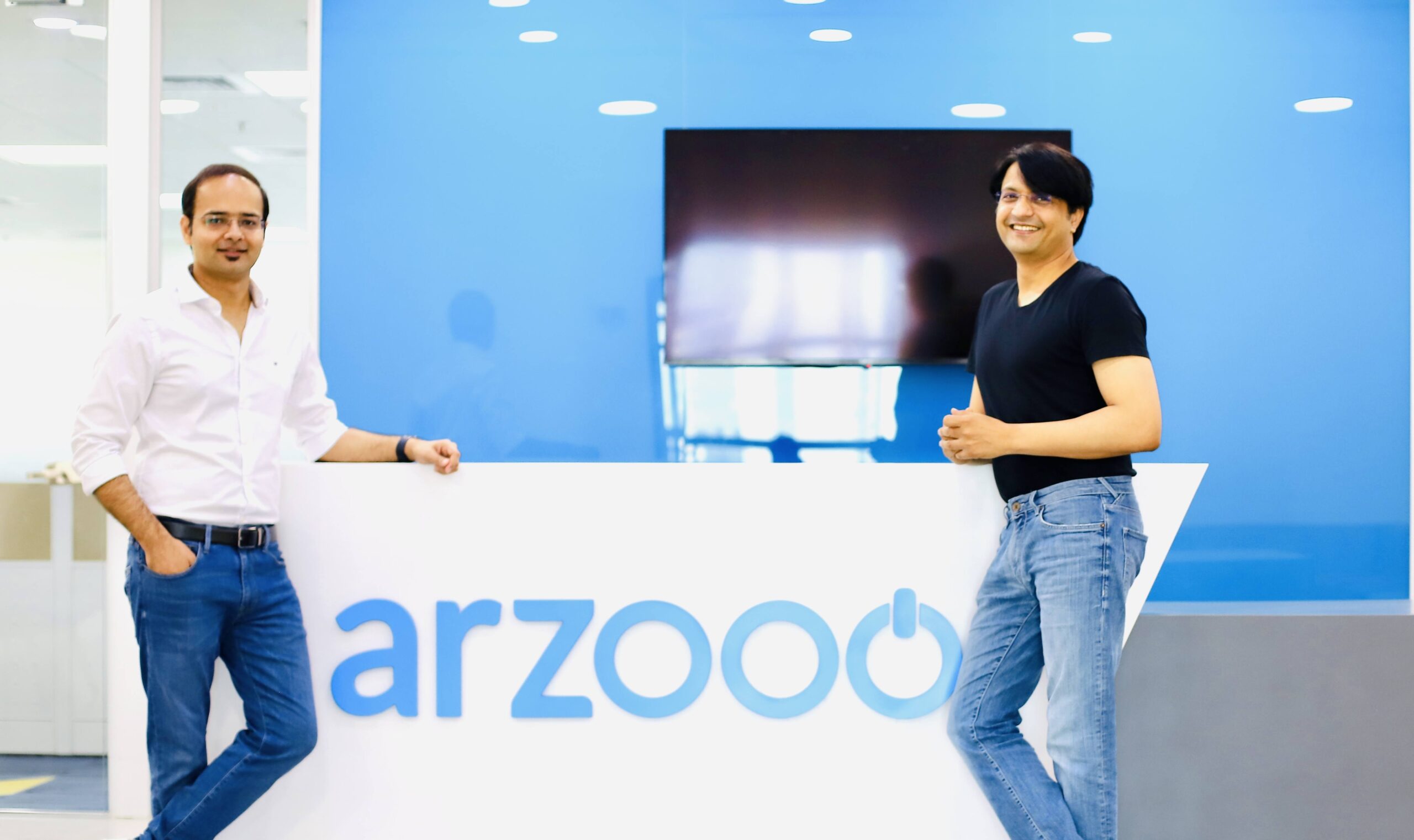 Retail tech startup Arzooo sells assets in distressed deal