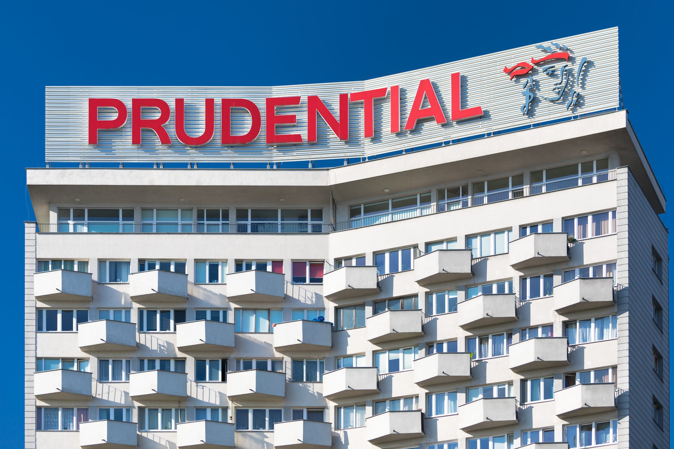 Prudential launches AI Lab in Singapore to enhance services