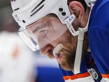 Eishockey: Draisaitl mit Edmonton ohne Chance in Montreal