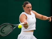 Billie Jean King Cup: Niemeier verliert: Tennis-Damen in Malaga vor dem Aus