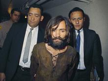 „Ein paar tote Menschen am Strand zurückgelassen“: Charles Manson spricht über weitere Morde – in Mexiko