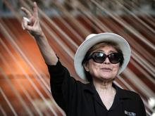 Prominente: Streit um Lennon-Uhr: Yoko Ono gewinnt vor Gericht