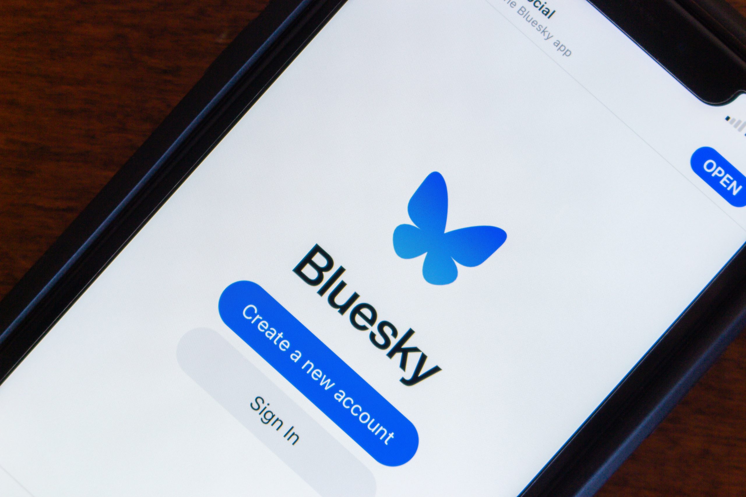 Bluesky grows fivefold in Japan as some users leave X