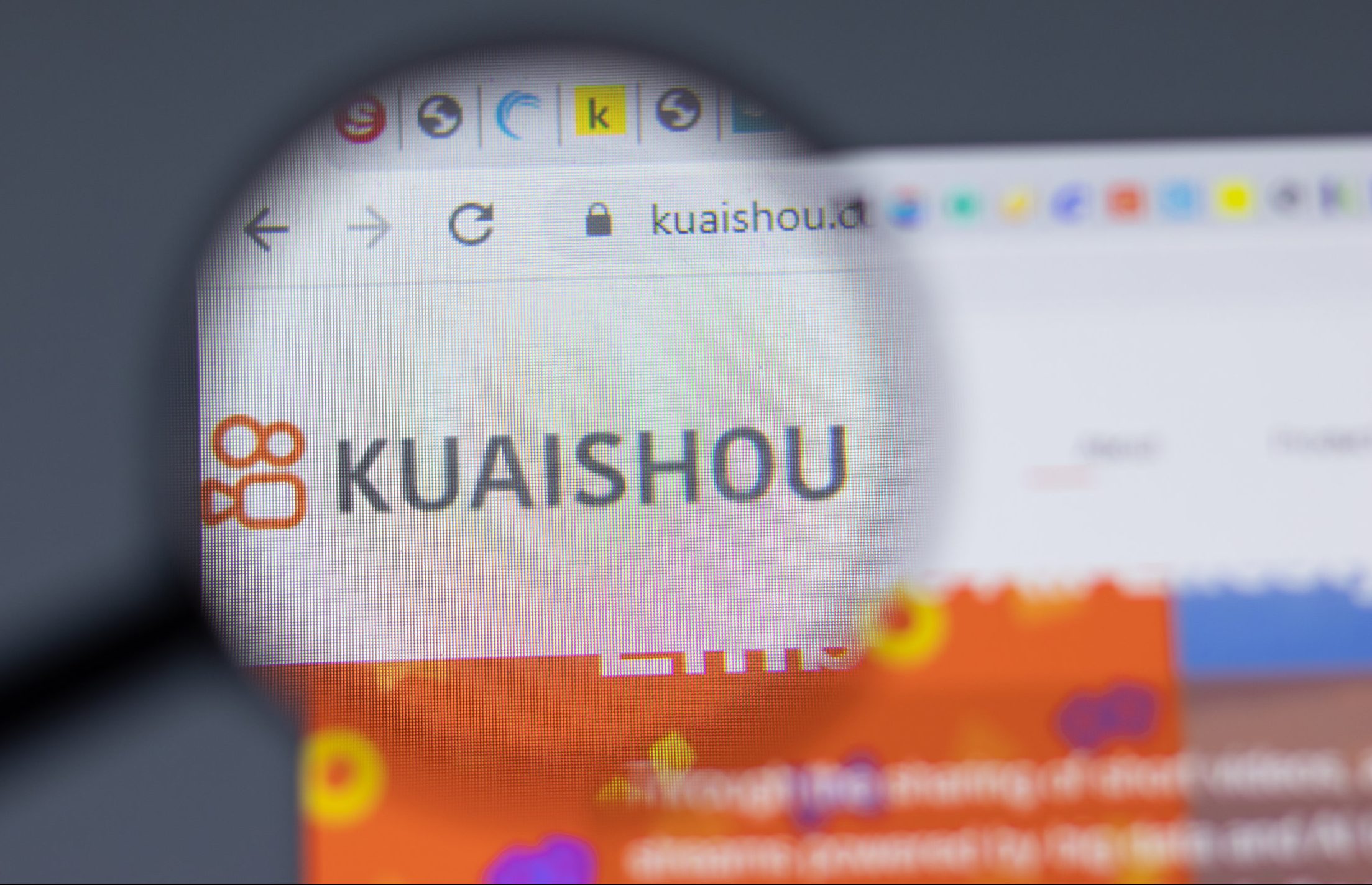 Kuaishou e-commerce abolishes refund-without-return policy after long-running merchant complaints