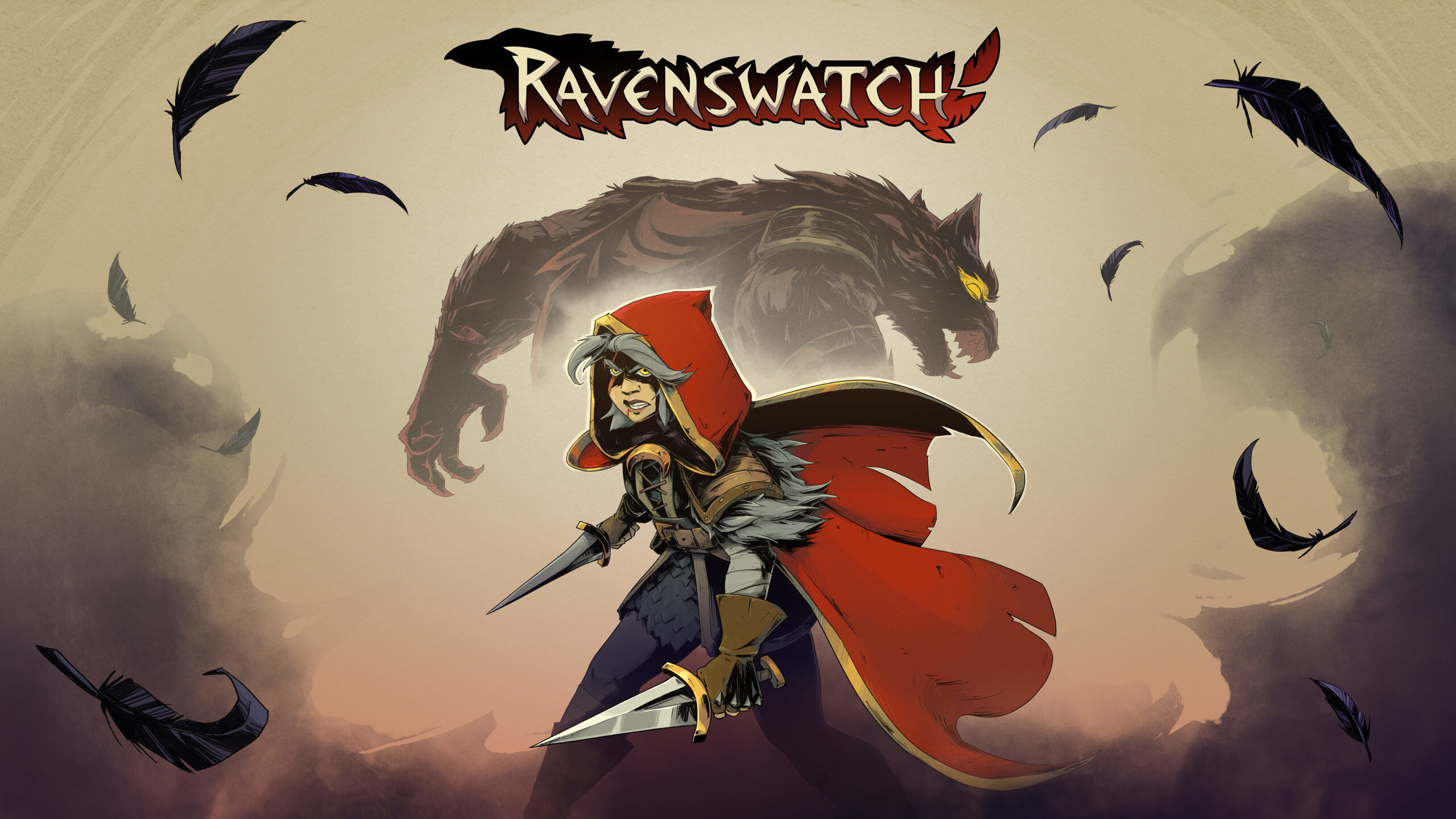 Ravenswatch 在 PlayStation 和 Xbox 上提供民間傳說動作和合作模式