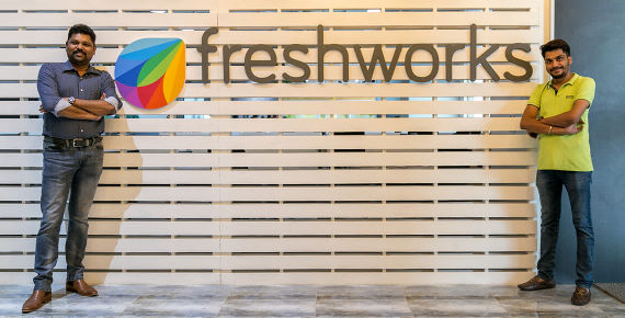 Nasdaq-listed Freshworks appoints new chief product officer