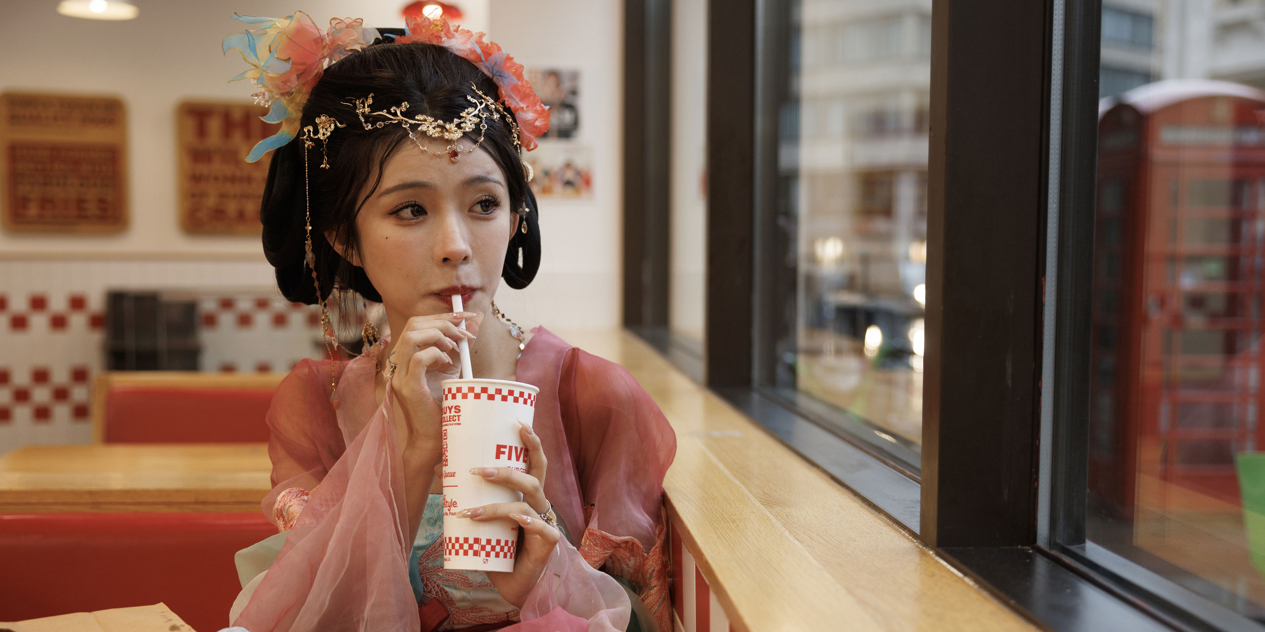 The Forgotten Drivers of China’s ‘Hanfu’ Movement