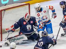 Champions Hockey League: Eisbären verlieren Viertelfinal-Hinspiel gegen Zürich