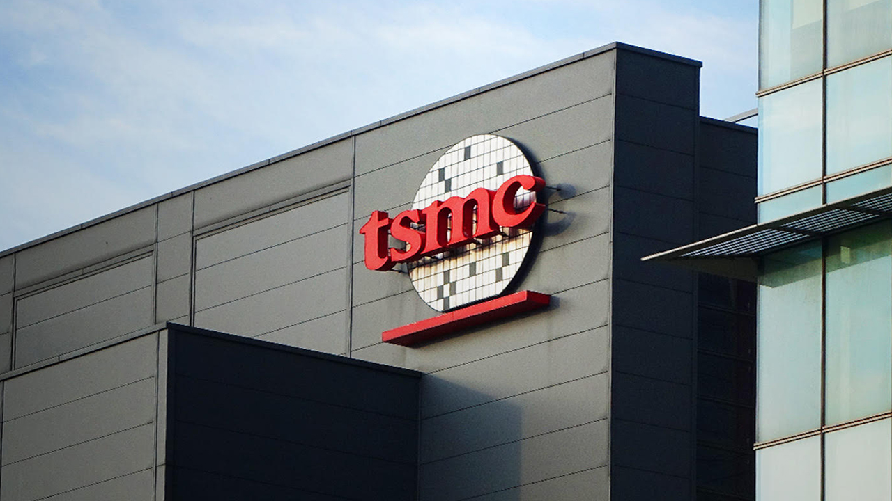 TSMC, Nvidia discuss AI chip production in Arizona