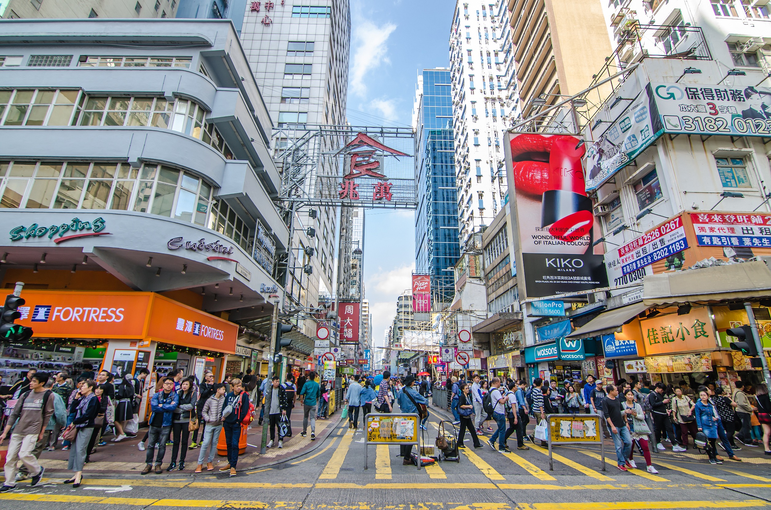 HK introduces stablecoin bill for financial innovation