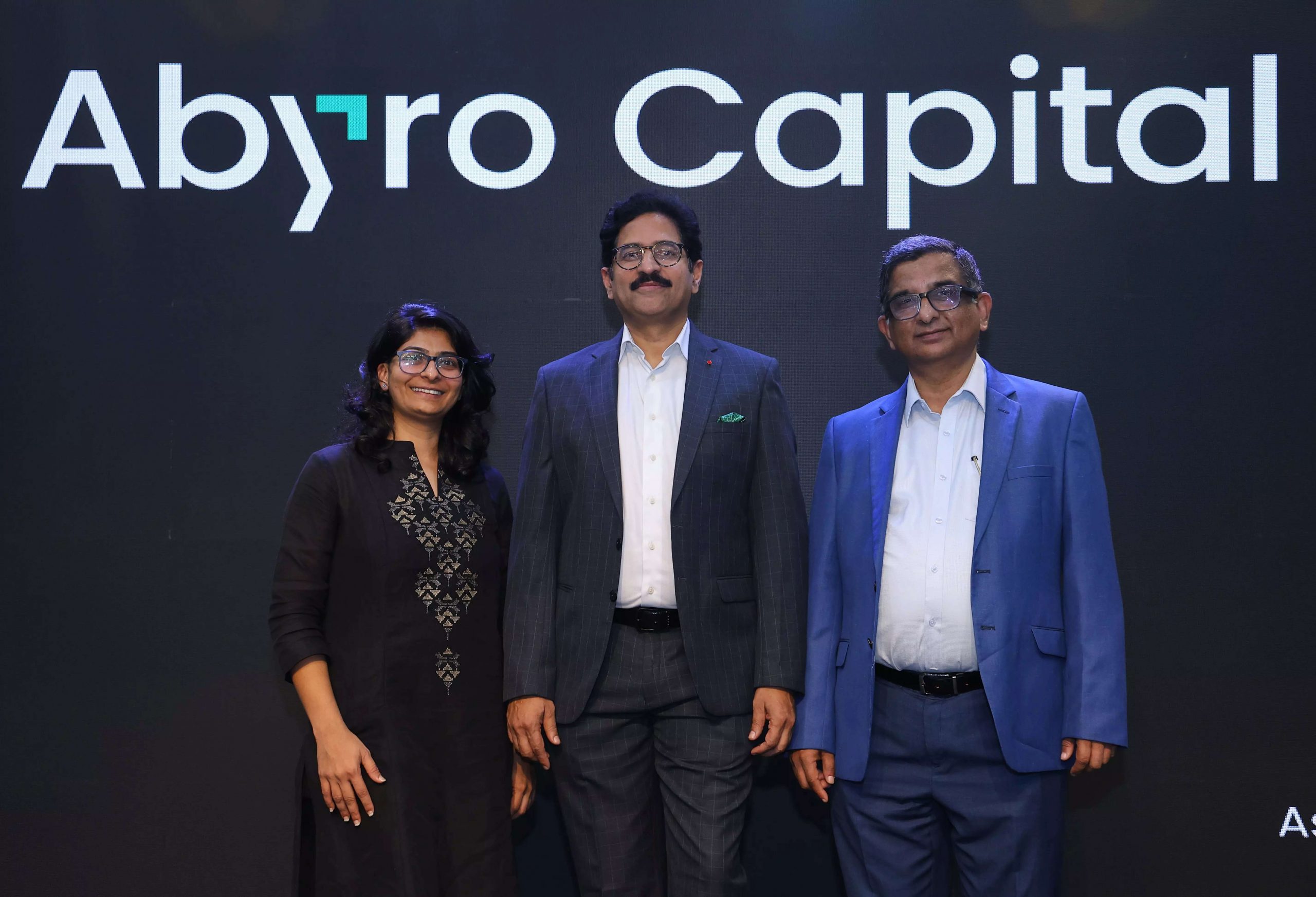 India, US-focused Abyro Capital launches $25m fund for startups