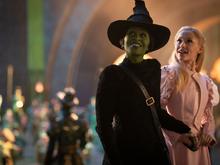 Neu im Kino: Rettet der Musical-Film „Wicked“ das Kinojahr?