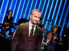 Moderator: Böhmermann bezweifelt, dass die Welt früher besser war