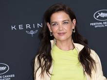 Schauspielerin: „Völlig falsch“: Katie Holmes rügt Artikel über Suri