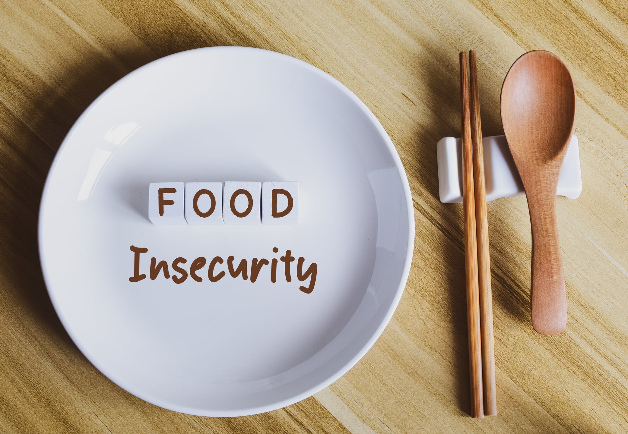 Low-fat, high-carb diets, food insecurity linked to obesity – Korea study