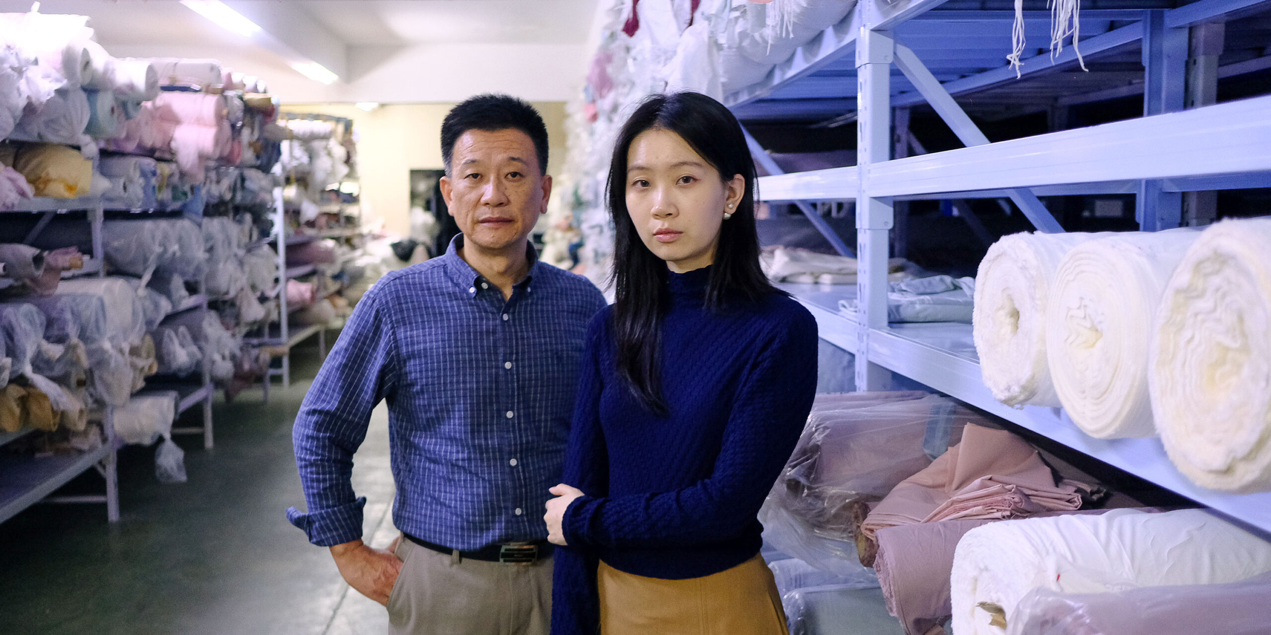 Factory Reset: A New Generation Races to Save China’s Family Businesses