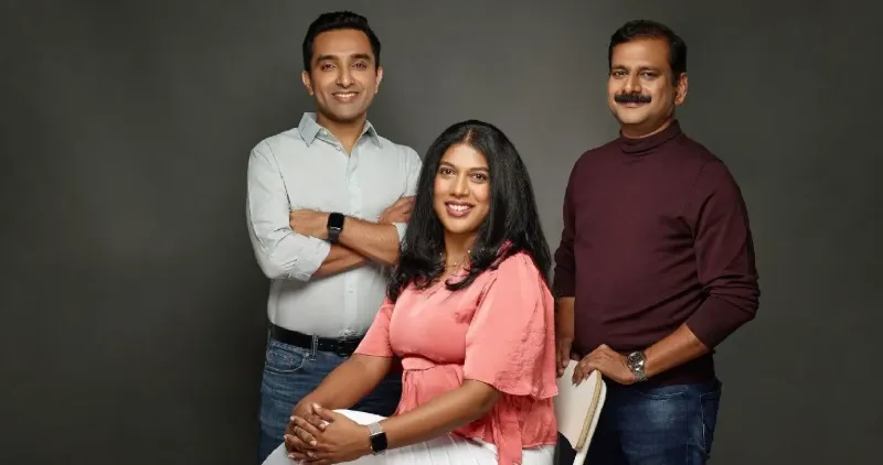 Indian AI robotics startup Haber raises $44m series C