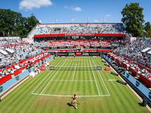 Berliner WTA-Turnier setzt neue Maßstäbe: Ein Meilenstein für Equal Pay