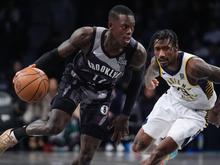 NBA: Schröder verliert mit den Nets zum vierten Mal in Serie