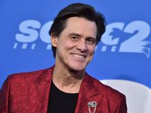 Leute: Jim Carrey: Jeder Mann will Keanu Reeves sein