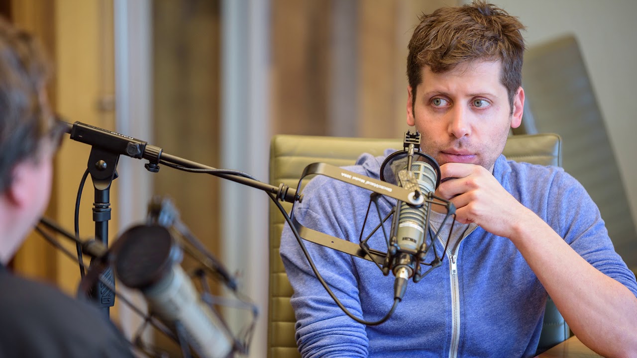 Sam Altman sells minor stake in OpenAI owned via Sequoia fund