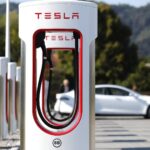 Tesla stock drops 5% amid sales slump, delays